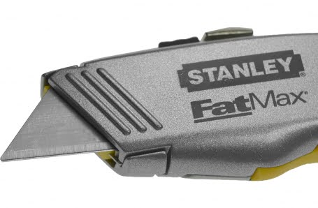 Stanley 38mm Schraper