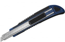 Lemmet 9mm met cartridge