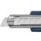 Lemmet 9mm met cartridge