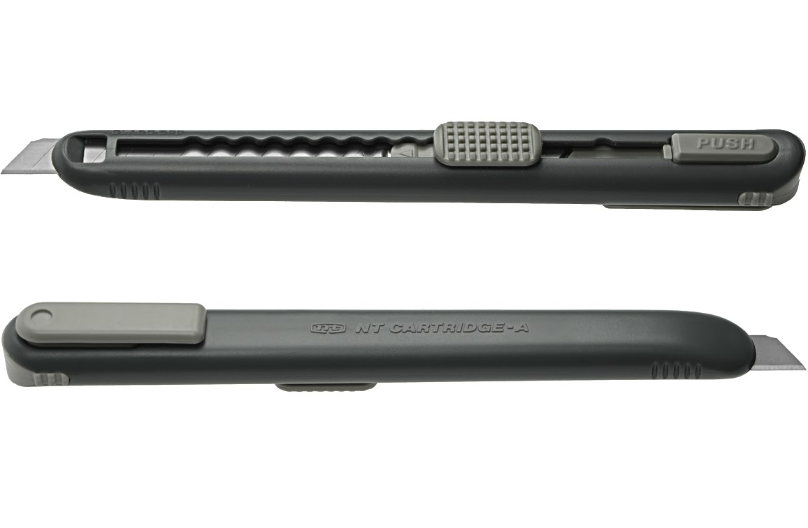 NT Cutter A551P Cartridge Beroepsmespunt.nl