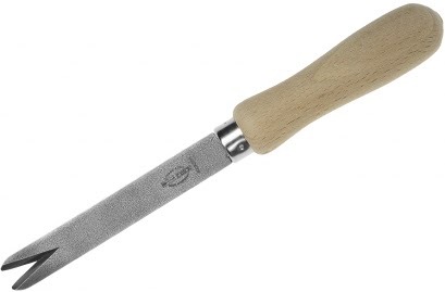 Friedr. Dick Zwaluwstaartmes