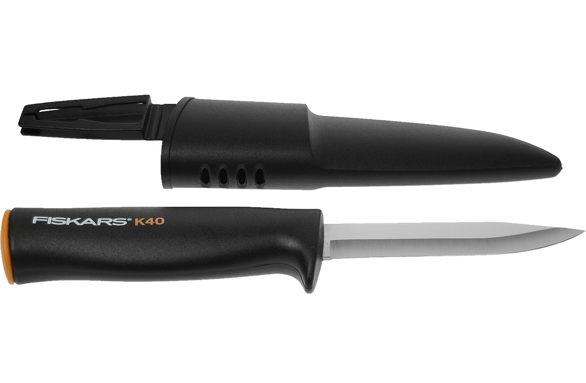 Fiskars K40 Beroepsmespunt.nl