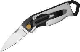 Lemmet lichtgewicht zakmes