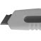 Lemmet 9mm wit afbreekmes