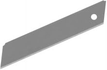 Lemmet zonder breekzone 25mm