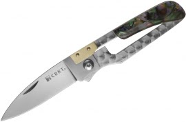 CRKT K.I.S.S. zakmes