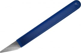 Friedr. Dick Ambachtsmes softgrip