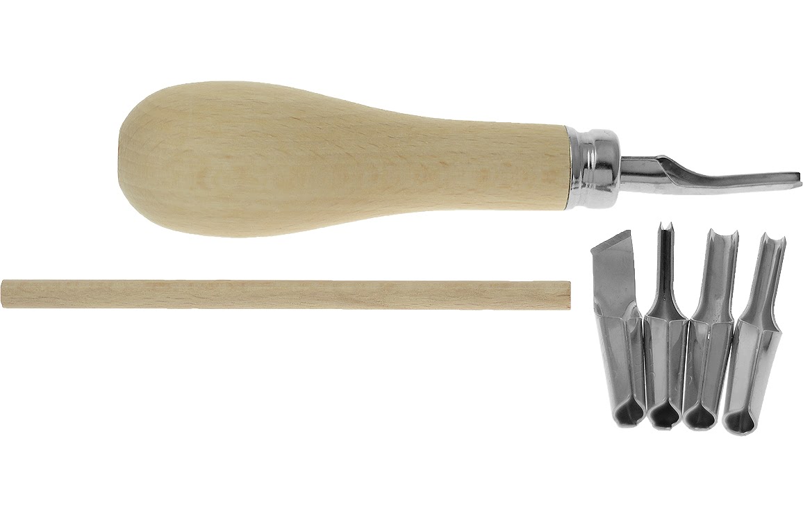 Abig Lino Cutting Tools Beroepsmespunt.nl