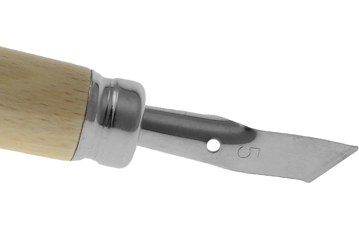 Abig Lino Cutting Tools Beroepsmespunt.nl