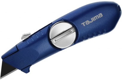 Tajima V-Rex uitschuifmes
