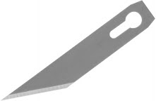 Lemmet pen meshouder