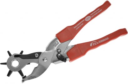 Friedr. DICK gatentang hefboom