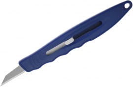 Heavy Duty scalpelmes ABS
