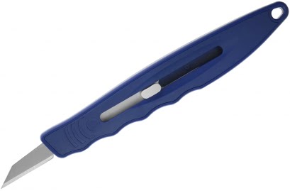 Scalpelmes Heavy Duty ABS