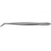 Pincet Gebogen met grip