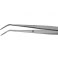 Pincet Gebogen met grip