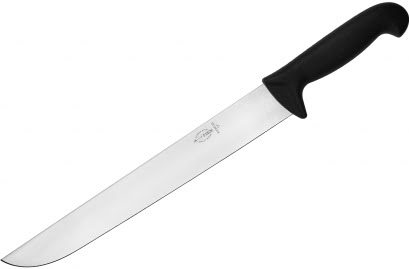 Friedr. Dick isolatiemes zonder kartel