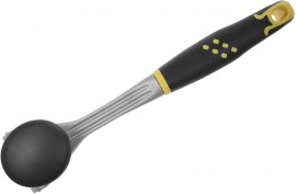 Lemmet Heavy Duty schraper