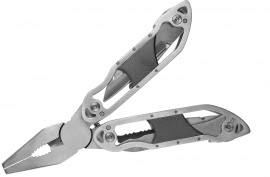 Lemmet Multitool