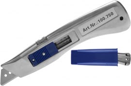 Delphin 2013 veiligheidsmes