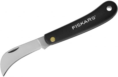 Fiskars haakmes
