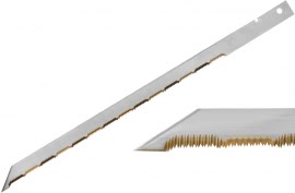 Delphin reserve isolatiemes