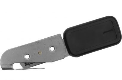 Banensnijder Stainless Steel