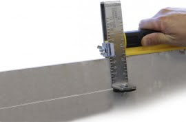 Stanley Gipsplatensnijder