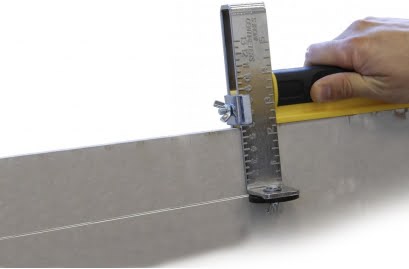 Stanley Gipsplatensnijder