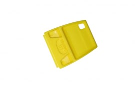 Kunststof schrapertje Lil Gripper