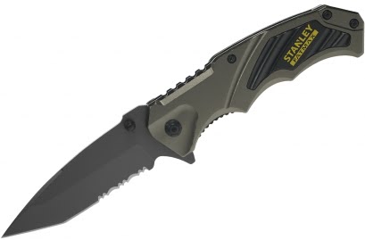 Stanley FatMax Heavy Duty Zakmes