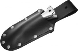 Delphin leren holster