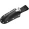Delphin leren holster