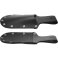 Delphin leren holster