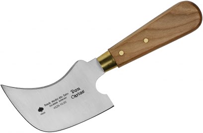 Don Carlos Pikas kwartmaanmes