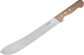 Friedr. Dick blokmes