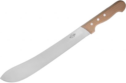 Friedr. Dick blokmes