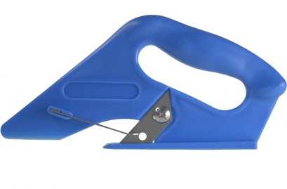 Tapijtmes Haakmes Set, haakmes snijmes universeel mes met