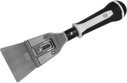 Tajima Heavy Duty flexibele schraper