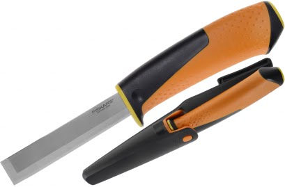 Fiskars PRO Timmermansmes