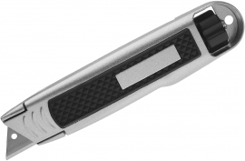 Lemmet Doublelock meshouder