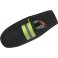 Lemmet holster reflecterend