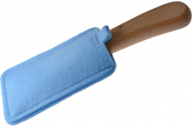 Lemmet Beschermhoes Fleece