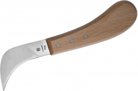 Lemmet Dakdekkers mes