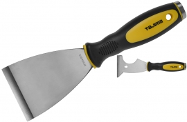 Tajima handschraper universeel