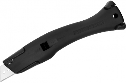 Delphin Black Kunststof meshouder