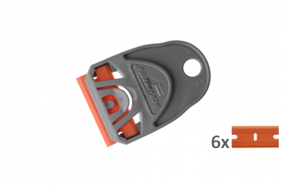 Scraperite Mini Schraper